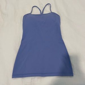 Lululemon Power Y tank